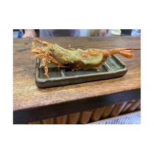 串揚げ かかしの10,000円分クーポン券_旅行券・チケット 食事券  _【1334920】