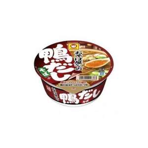 赤いきつねうどん(東)・緑のたぬき天そば(東)・おそば屋さんの鴨だしそば　各12食セット_麺 ラーメン  らーめん 拉麺_【1335772】