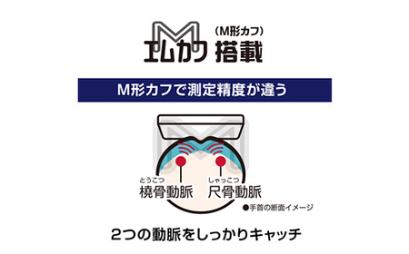 手首式デジタル血圧計 WS-10J ギフト 贈り物 家電 電気製品 F4H-0425