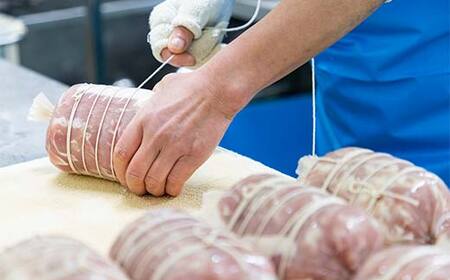 【和豚もちぶた】ウィンナ&ソーセージ詰合せセット F4H-0479