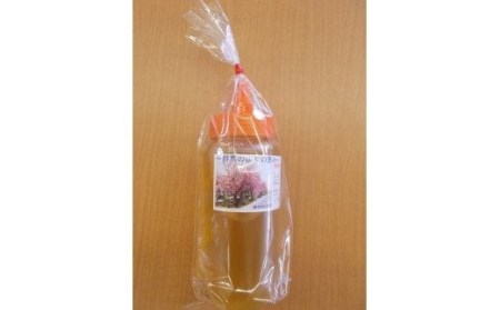 蜂蜜(アカシア)500g×3本セット はちみつ ハチミツ ハニー あかしあ とんがり容器 国産 F4H-0070