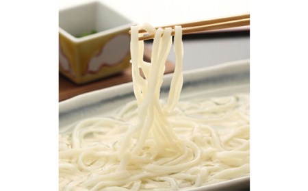 ふる里水沢うどん 10人前 （200g×5袋） 群馬名物 老舗 饂飩 ギフト 贈り物 F4H-0195