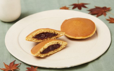 伊香保温泉名物「清芳亭・湯の花饅頭」15個と甘味お楽しみセット（中） 和菓子 饅頭 どら焼き まんじゅう F4H-0209