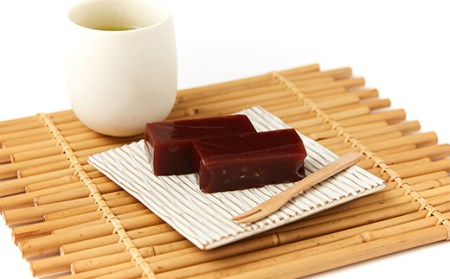 伊香保温泉名物「清芳亭・湯の花饅頭」15個と甘味お楽しみセット（中） 和菓子 饅頭 どら焼き まんじゅう F4H-0209