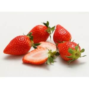 いちご農園フルッティロッシの完熟やよいひめ 約400g × 2パック_果物・フルーツ いちご イチゴ 苺_【配送不可地域:離島】【1387356】