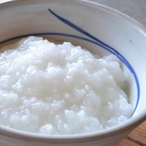 有機白米おかゆ12個_ 穀物加工品 _【1389736】