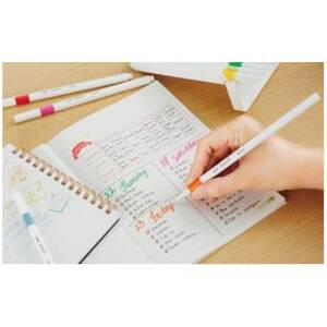 エモット 40色セット C-24_雑貨・日用品  文房具・印鑑 _【1390925】