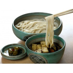 半生今助うどん「ふじ娘」IF-50D(330g×9 つゆ付)_麺 うどん  _【1424895】