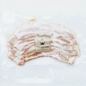 mutencaセット【無添加    ソーセージ2種×2 + 　ベーコン1種×2  詰め合わせ】_肉 ソーセージ・ウインナー 豚肉   肉 ベーコン・サラミ 豚肉 _【配送不可地域：離島】【1429599】