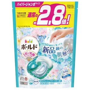 ボールド 洗濯用ジェルボール 310個分