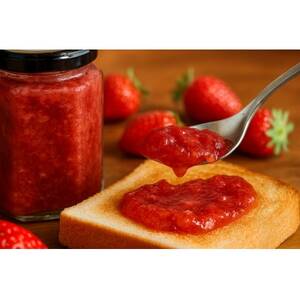 農園手づくりジャム　完熟やよいひめ (3本セット)【1666272】