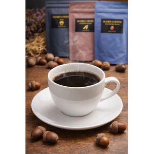 【ノンカフェイン】Acorn Coffee プレミアムギフトセット 3種飲み比べ(黒箱ギフト仕様)【1715362】