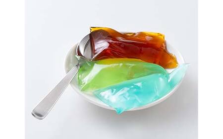 ラムネ・メロンソーダ・コーラこんにゃくゼリー(20g×6個×12袋入)×各1箱 F21E-239