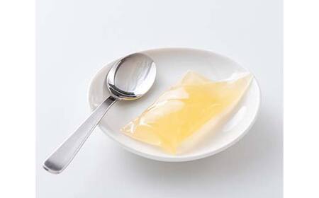 りんご こんにゃくゼリー (20g×6個×12袋入)×1箱 F21E-237