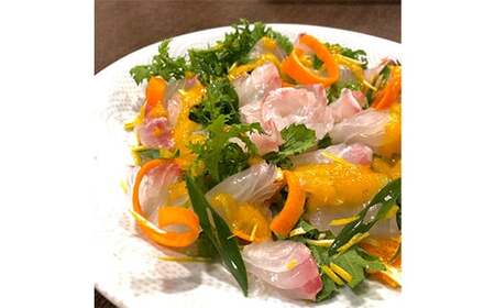 妙義山の麓 自家製ドレッシング にんじんむすめ F21E-196