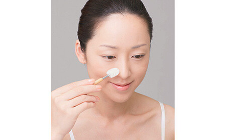 小鼻美人ブラシ(黄金)ウエットタイプ F20E-550