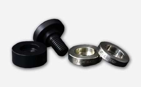 【ビリヤード】EXCEED ジョイントリングセット［XJR-US(United)］ F20E-709