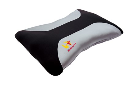 アスリートピロー ブラック F20E-763