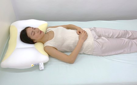 アスリートピロー ブラック F20E-763