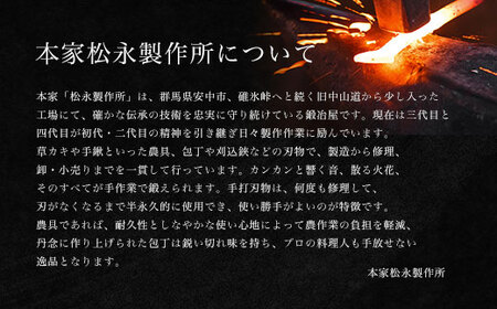 六本レーキ ANL011