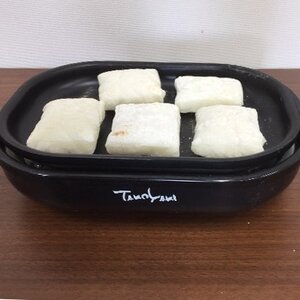 ふるさと懐かし力餅3kg_ 餅 穀物加工品 もち モチ_【配送不可地域：離島・沖縄県】【1036141】