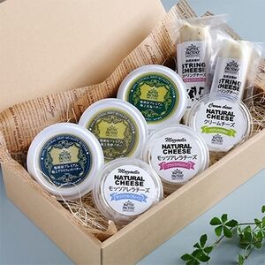 地球屋プレミアム　極上バターとチーズの　[8個　Aセット]_卵・乳製品 チーズ    卵・乳製品 バター  _【配送不可地域：離島】【1036153】