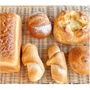 フランスパンセット(マルセイユ)_ パン  ぱん_【配送不可地域：離島】【1399237】