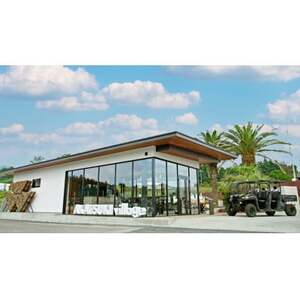 AKATSUKI villegeトレーラーハウス宿泊チケット_旅行券・チケット 宿泊券  _【1508693】