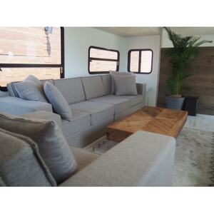 AKATSUKI villegeトレーラーハウス宿泊チケット_旅行券・チケット 宿泊券  _【1508693】