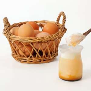 【毎月定期便】岩田のおいしい卵と 黄金プリンのセット全3回【配送不可地域：離島・北海道・沖縄県・中国・四国・九州】【4079451】