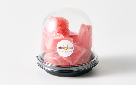 しんとうワイナリー赤ワイン味　琥珀糖【1700182】