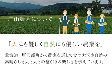 【令和5年産新米】北海道厚沢部産ななつぼし20kg※2023年11月新米からお届け ASG017