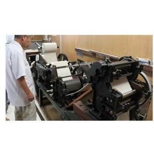 上州群馬　ならいめん御詰合わせ　乾麺4袋・つゆ付き【1207346】