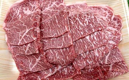 海外で選ばれる上州和牛セット プロが肉市場で厳選! A5レベルの上州和牛セット(部位:みすじ・さんかく・切り落とし) 1.4kg以上 牛 牛肉 ビーフ 肉 食品 F21K-446