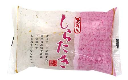 味のれんしらたき 180g×12袋入り F21K-628