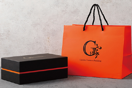 和プリンで楽しむ♪ 群馬ファーマーズプリン「アソートセット」6個入 セレンディップ 詰め合わせ 手土産 おやつ デザート スイーツ こだわり 話題 ほうじ茶 黒ごま リッチ バニラ F21K-525