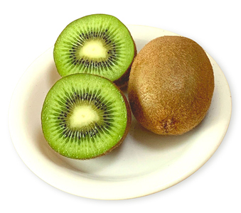 有機栽培キウイフルーツ (約4kg／バラ詰め)[黒澤農園]｜数量限定 期間限定 キウイ ヘイワード 果物 果実 フルーツ 農家直送 産地直送 有機栽培 国産 甘楽町産 群馬県産 [0307]