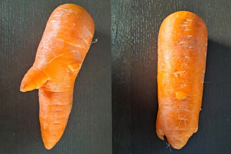 [産地直送！訳あり] 加藤農園の甘楽町産にんじん 10kg｜訳あり品 人参 ニンジン 野菜 キャロット 国産 新鮮 農家直送 産地直送 煮物 かき揚げ 甘楽町 数量限定 期間限定 [0318]