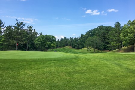 ゴルフ場利用券 9000円分【1000円券×9枚】小幡郷ゴルフ倶楽部 甘楽カントリークラブ｜観光 旅行 チケット クーポン 甘楽町 [0153]