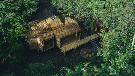 SANU 2nd Home 北軽井沢 2nd 宿泊ギフト券 30,000円分 [AZ003tu]