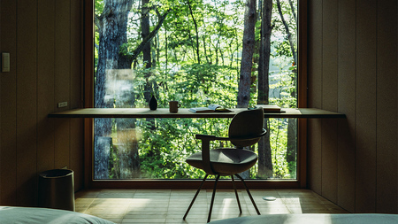 【ふるなび限定】 SANU 2nd Home 北軽井沢 2nd 宿泊ギフト券 150,000円分 ( 30,000円分 × 5枚 ) FN-Limited-VO [AZ006tu]