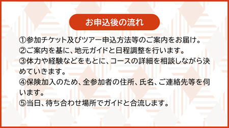 トレッキング ツアー 湯の丸山 (ゆのまるやま)で 朝日をみよう! ～ 豪華 朝ごはん付き サンライズツアー ～ ( 5名様まで)  [AF022tu]