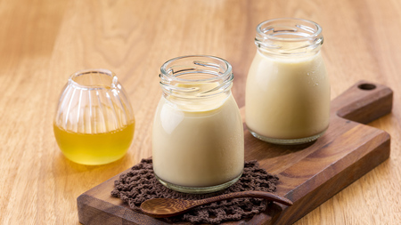 愛妻 はちみつ ( アカシア ) ・愛妻 はちみつ プリン [AC014tu]