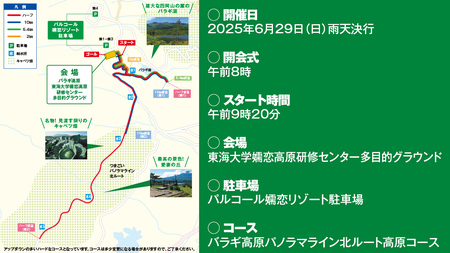 第17回 嬬恋高原キャベツマラソン 10km 出走権 1名分 2025年6月29日開催  マラソン出走権 マラソン 2025 マラソン大会 10kmマラソン 関東 群馬 RUNNET [BK002tu]