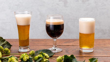 【 2026年 お中元  熨斗付 】 特選！群馬麦酒 3本 セット 330ml 嬬恋高原ブルワリー [AA017tu]