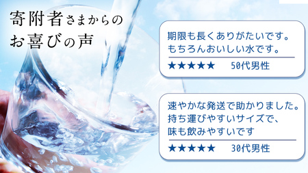 【 最短発送 】嬬恋の 天然水 ラベルレス 310ml × 30本 入 × 3箱 水 ミネラルウォーター 飲料水 90本 通販 備蓄 ローリングストック 備蓄用 ペットボトル 防災 工場直送 箱買い まとめ買い 国産 嬬恋銘水 日用品 [BA028tu]
