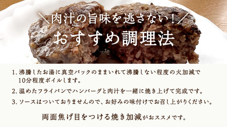 【 年内配送 12/8入金確認分まで】 上州牛の生ハンバーグ 冷凍 150g × 6個 小分け パック 嬬恋キャベツ入り [AH060tu]