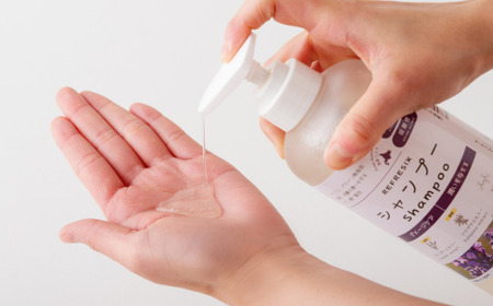 シャンプー コンディショナー ボディーソープ 500ml 各1本 フローラルの香り 【 ふるさと納税 人気 おすすめ ランキング シャンプー コンディショナー ボディーソープ フローラル 500ml 弱酸性 道産コスメ 潤い ツヤ ダメージケア 北海道 室蘭市 送料無料 】 MROB048