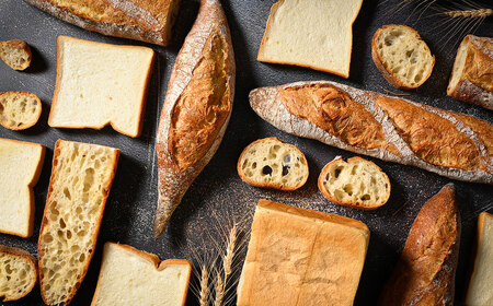 北海道産 はるゆたかブレンド小麦粉 シルバーライズ（パン用強力粉）10kg 【 ふるさと納税 人気 おすすめ ランキング 小麦 小麦粉 粉 シルバーライズ はるゆたか ブレンド パン用 強力粉 穀物 国産 北海道産 食パン パン こむぎ こむぎこ  ギフト 贈答 プレゼント 贈り物 北海道 室蘭市 送料無料 】 MROBI016