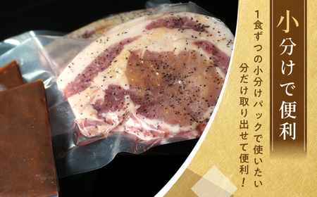 カネカン竹内 ポークチャップ（懐かしの特製デミソース付）200g×10枚 MROA125